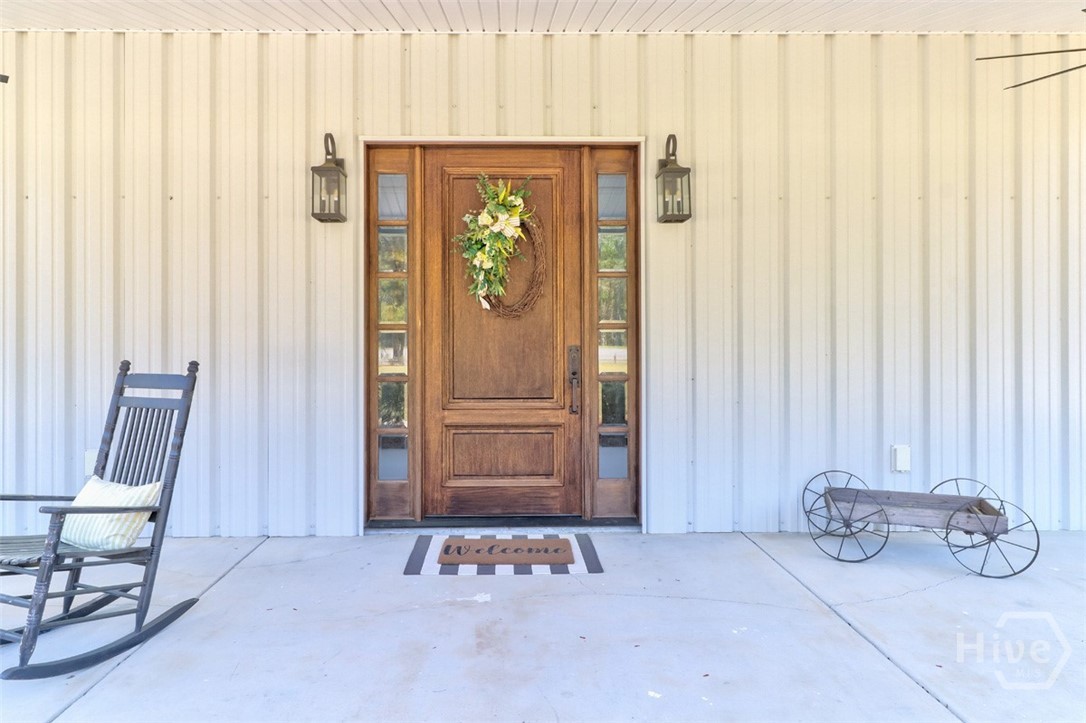 3064 Little McCall Road Guyton, GA 31312 - Photo 11 of 64