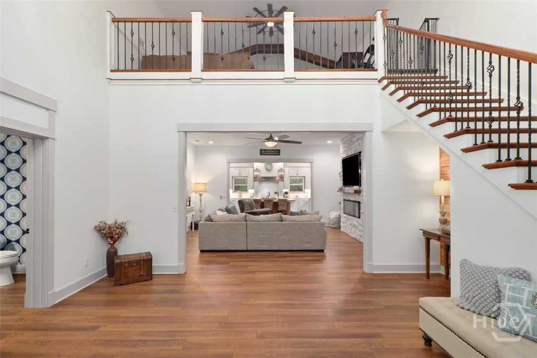 3064 Little McCall Road Guyton, GA 31312 - Photo 12 of 64