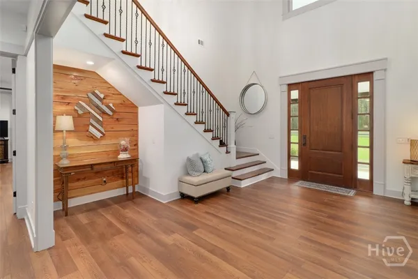 $995,000 | 3064 Little McCall Road, Guyton, GA 31312