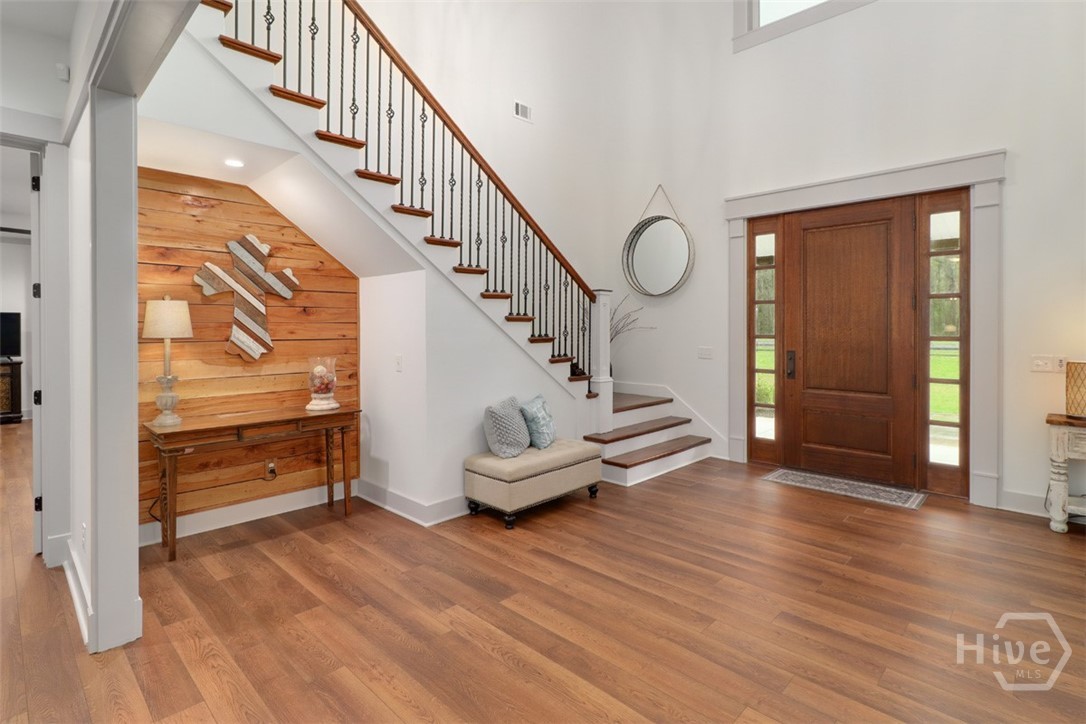 3064 Little McCall Road Guyton, GA 31312 - Photo 13 of 64