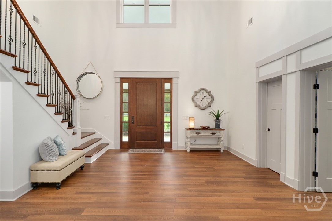 3064 Little McCall Road Guyton, GA 31312 - Photo 14 of 64