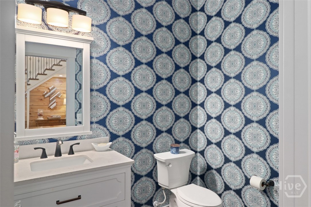 3064 Little McCall Road Guyton, GA 31312 - Photo 16 of 64