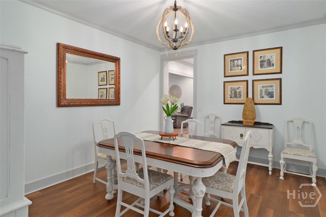 3064 Little McCall Road Guyton, GA 31312 - Photo 18 of 64