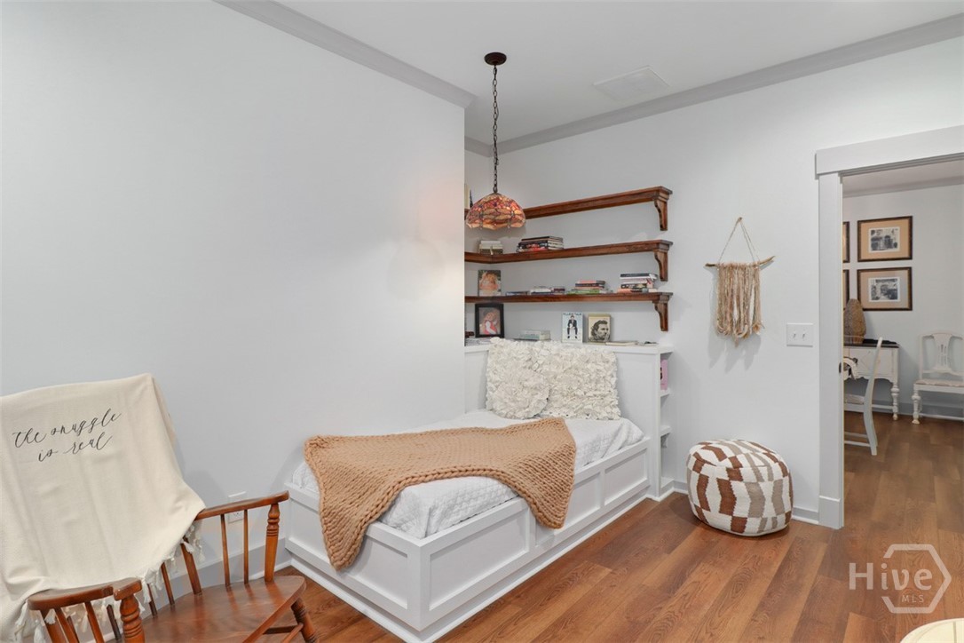 3064 Little McCall Road Guyton, GA 31312 - Photo 19 of 64