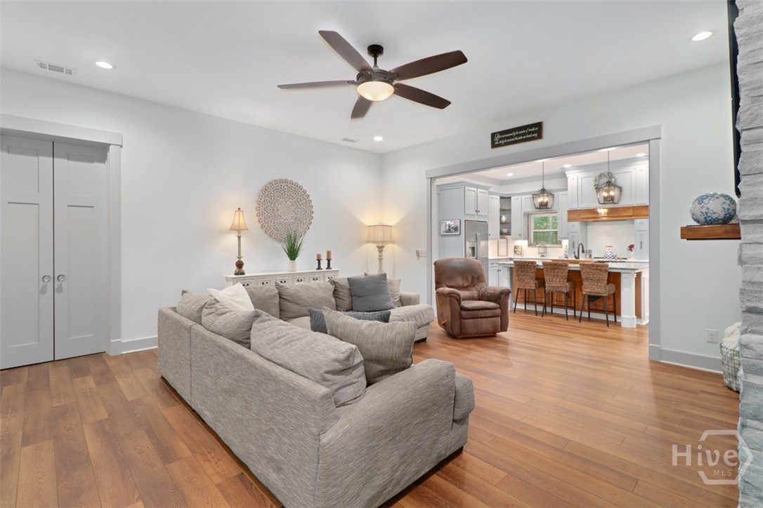 3064 Little McCall Road Guyton, GA 31312 - Photo 21 of 64