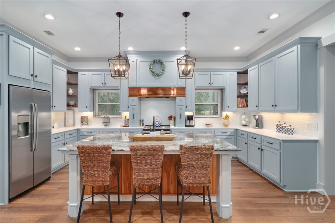 3064 Little McCall Road Guyton, GA 31312 - Photo 23 of 64