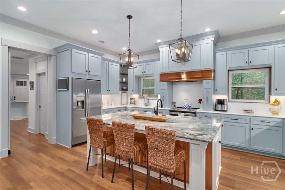 3064 Little McCall Road Guyton, GA 31312 - Photo 24 of 64