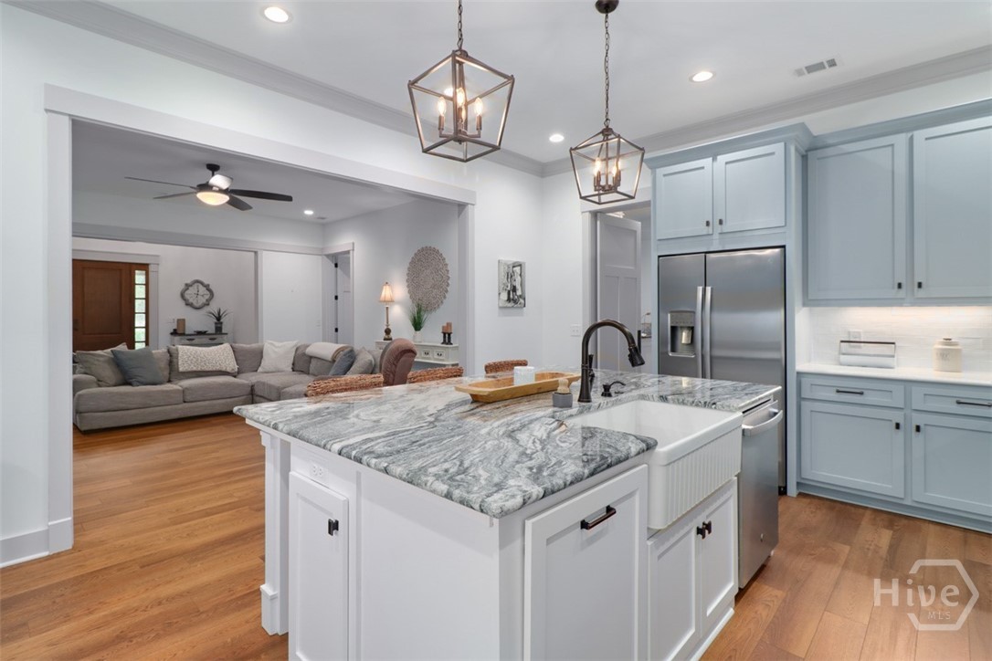 3064 Little McCall Road Guyton, GA 31312 - Photo 26 of 64