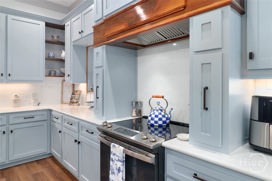 3064 Little McCall Road Guyton, GA 31312 - Photo 27 of 64