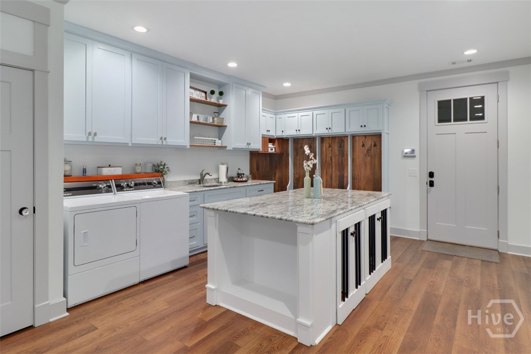 3064 Little McCall Road Guyton, GA 31312 - Photo 29 of 64