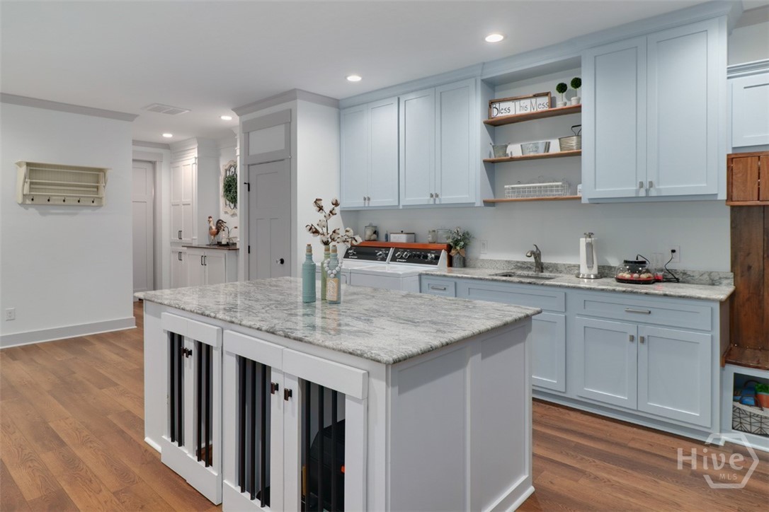 3064 Little McCall Road Guyton, GA 31312 - Photo 30 of 64