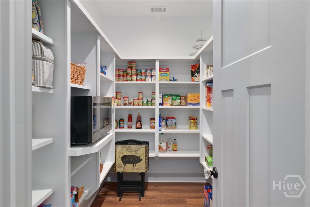 3064 Little McCall Road Guyton, GA 31312 - Photo 31 of 64