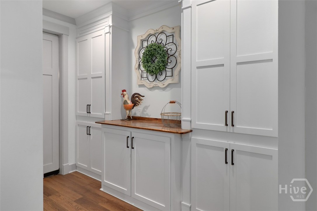 3064 Little McCall Road Guyton, GA 31312 - Photo 32 of 64