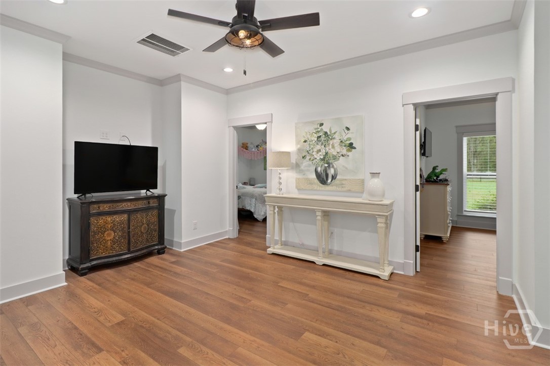 3064 Little McCall Road Guyton, GA 31312 - Photo 33 of 64