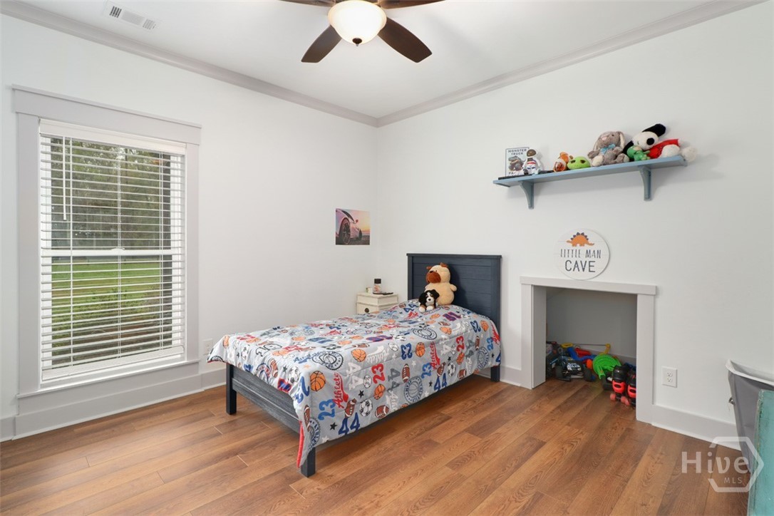 3064 Little McCall Road Guyton, GA 31312 - Photo 34 of 64