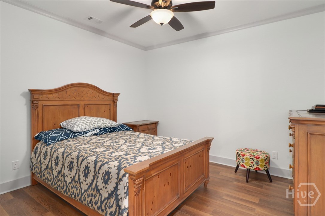 3064 Little McCall Road Guyton, GA 31312 - Photo 38 of 64