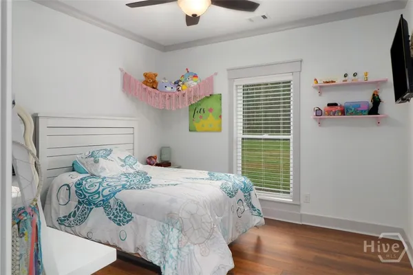 $995,000 | 3064 Little McCall Road, Guyton, GA 31312