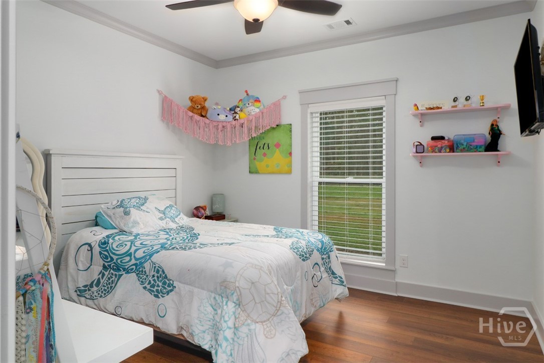 3064 Little McCall Road Guyton, GA 31312 - Photo 39 of 64