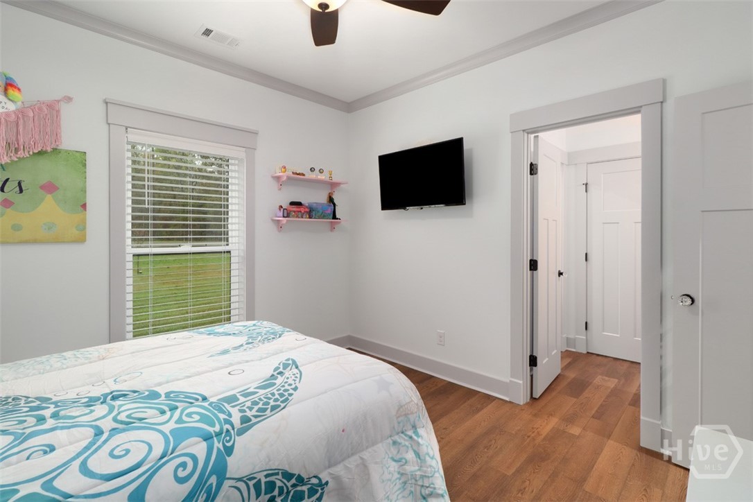 3064 Little McCall Road Guyton, GA 31312 - Photo 40 of 64