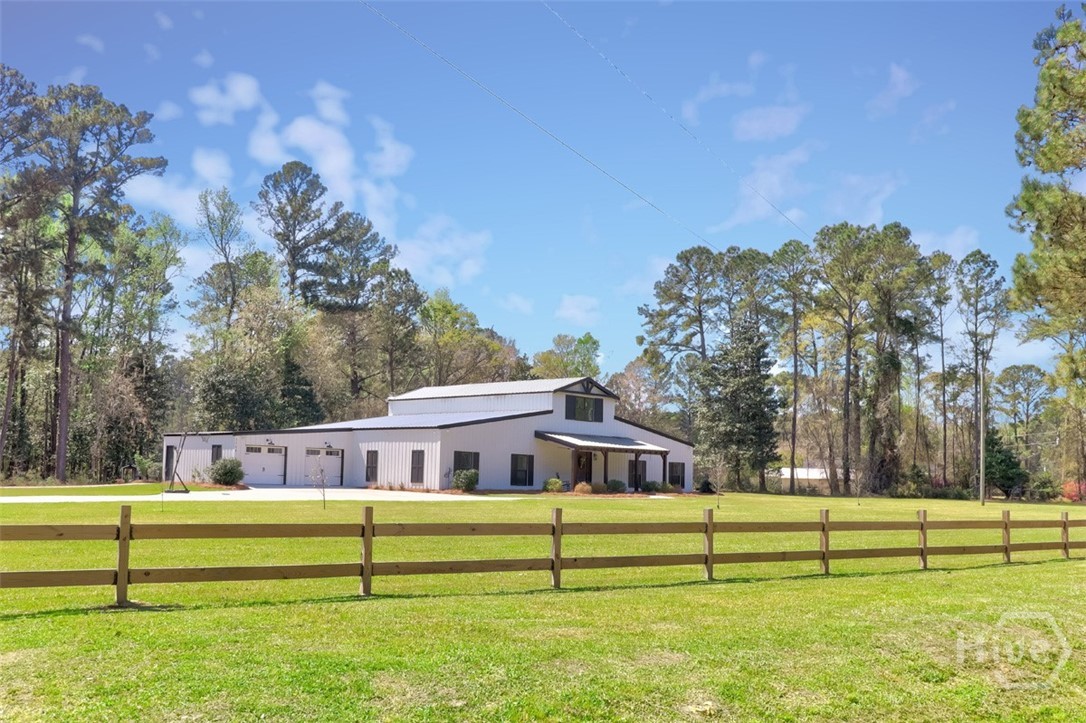 3064 Little McCall Road Guyton, GA 31312 - Photo 4 of 64