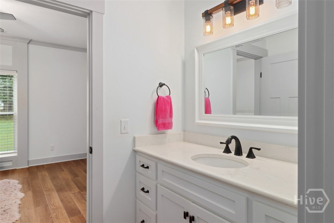 3064 Little McCall Road Guyton, GA 31312 - Photo 41 of 64