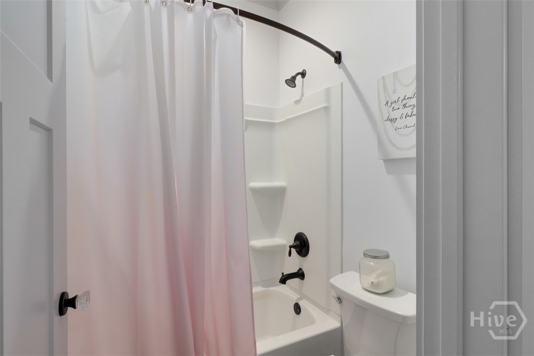 3064 Little McCall Road Guyton, GA 31312 - Photo 42 of 64