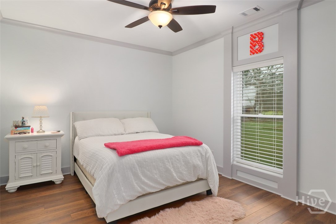 3064 Little McCall Road Guyton, GA 31312 - Photo 43 of 64