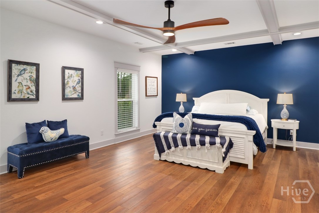 3064 Little McCall Road Guyton, GA 31312 - Photo 45 of 64