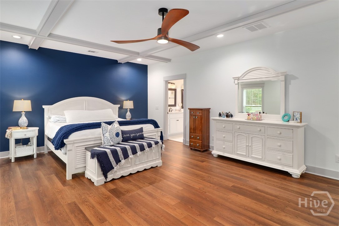 3064 Little McCall Road Guyton, GA 31312 - Photo 46 of 64