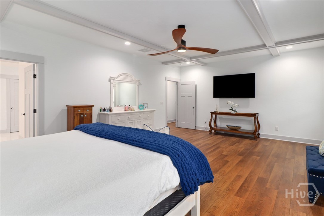 3064 Little McCall Road Guyton, GA 31312 - Photo 47 of 64