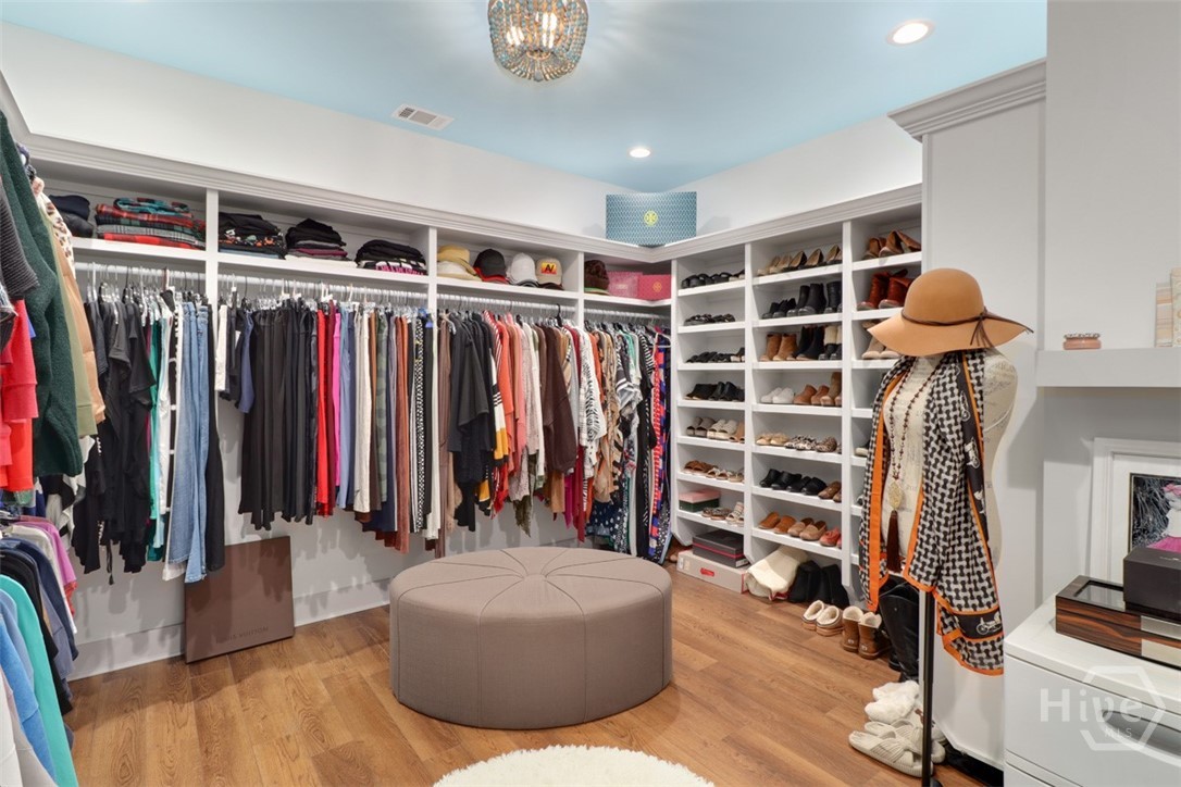 3064 Little McCall Road Guyton, GA 31312 - Photo 51 of 64