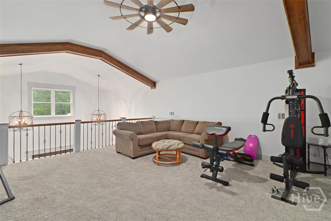 3064 Little McCall Road Guyton, GA 31312 - Photo 53 of 64