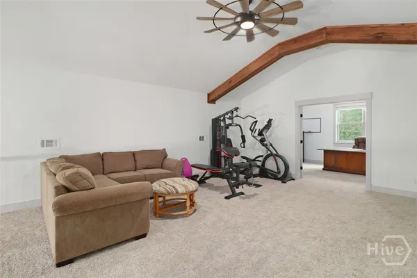 $995,000 | 3064 Little McCall Road, Guyton, GA 31312