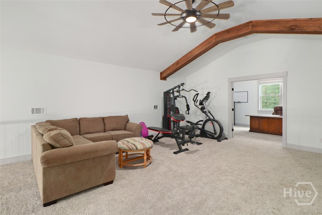 3064 Little McCall Road Guyton, GA 31312 - Photo 54 of 64