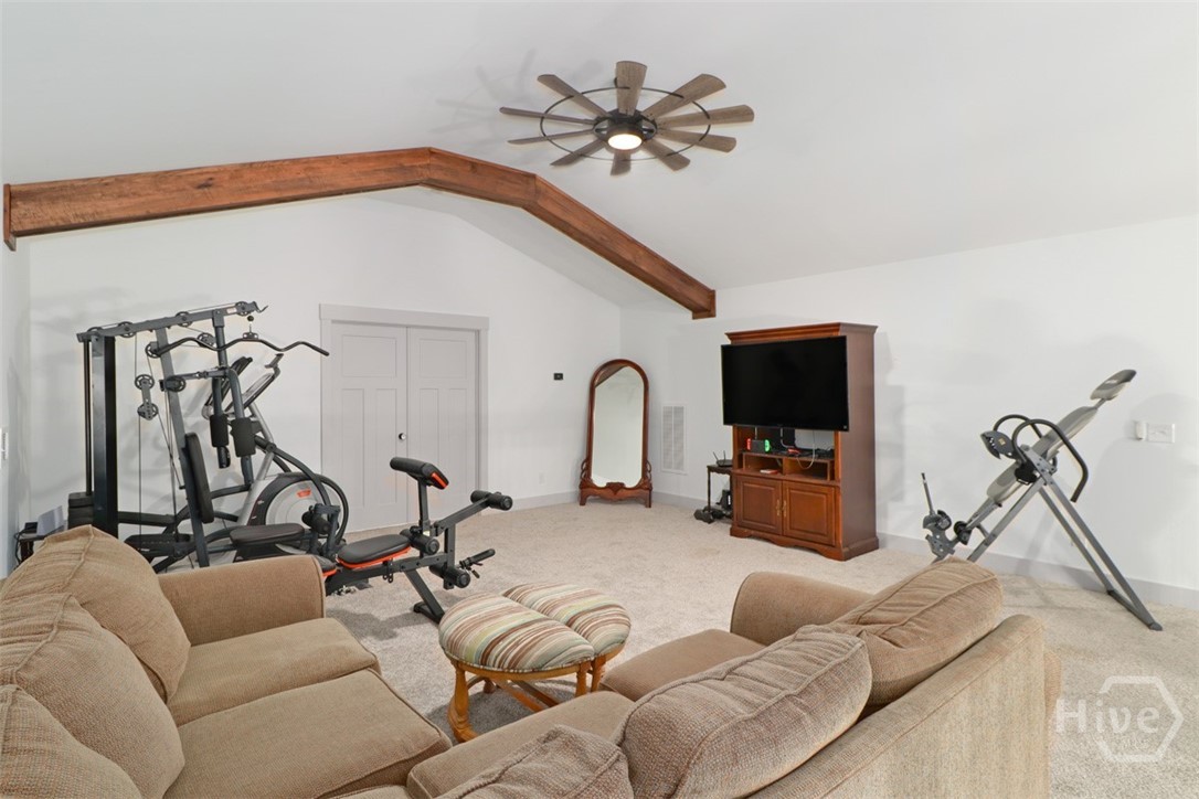 3064 Little McCall Road Guyton, GA 31312 - Photo 55 of 64