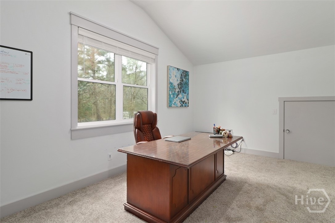 3064 Little McCall Road Guyton, GA 31312 - Photo 56 of 64