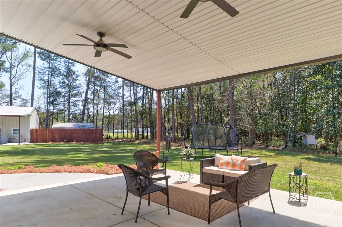 3064 Little McCall Road Guyton, GA 31312 - Photo 58 of 64