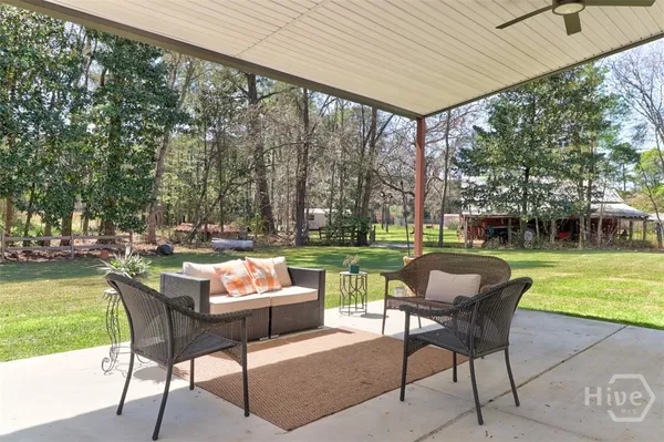 $995,000 | 3064 Little McCall Road, Guyton, GA 31312