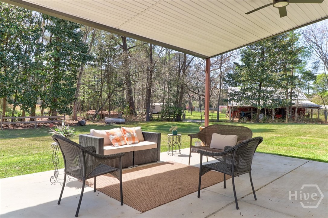 3064 Little McCall Road Guyton, GA 31312 - Photo 59 of 64