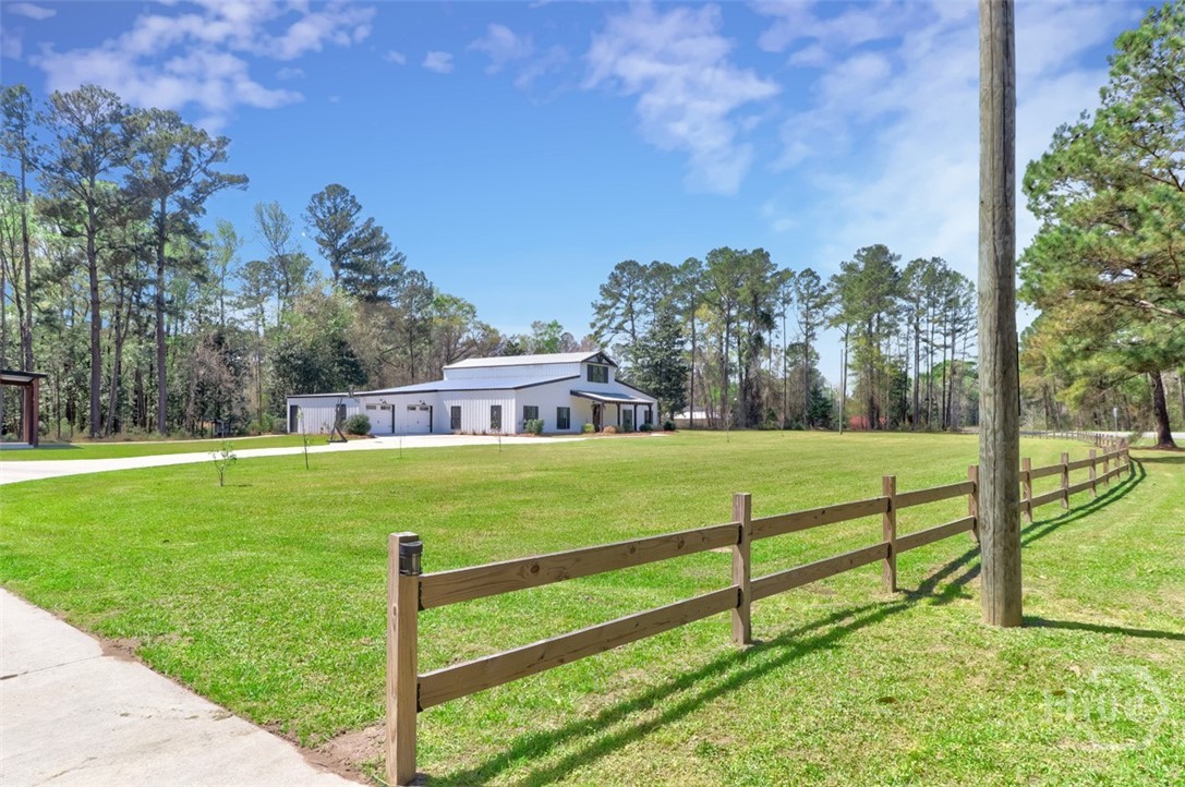 3064 Little McCall Road Guyton, GA 31312 - Photo 6 of 64