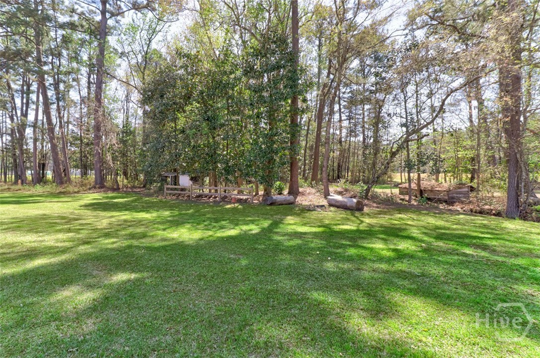 3064 Little McCall Road Guyton, GA 31312 - Photo 64 of 64