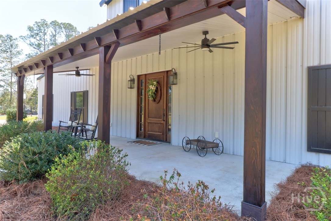 3064 Little McCall Road Guyton, GA 31312 - Photo 9 of 64