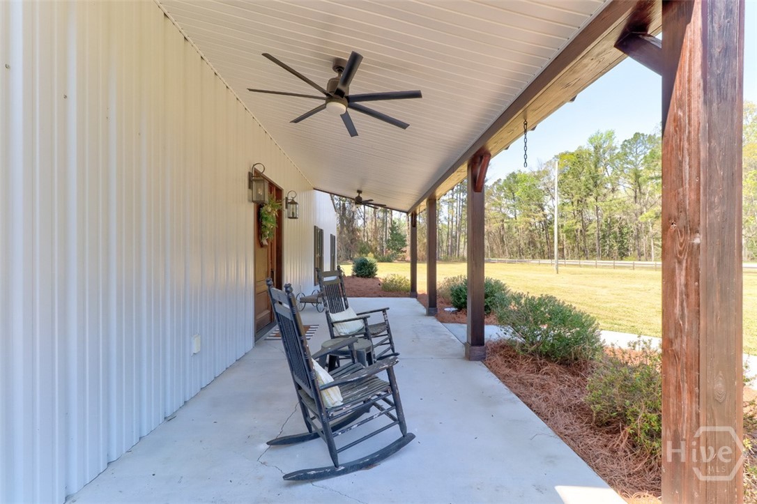 3064 Little McCall Road Guyton, GA 31312 - Photo 10 of 64