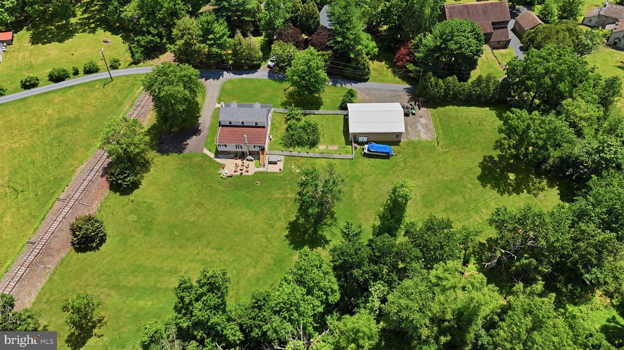 1682 Creek Road New Hope, PA 18938 - Photo 64 of 71