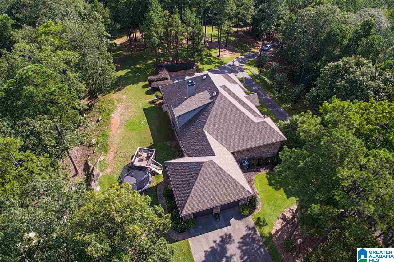 406 Hickory Valley Road Trussville, AL 35173 - Photo 47 of 50