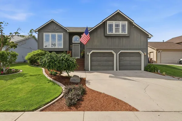 $475,000 | 7307 North Magnolia Court, Spokane, WA 99217