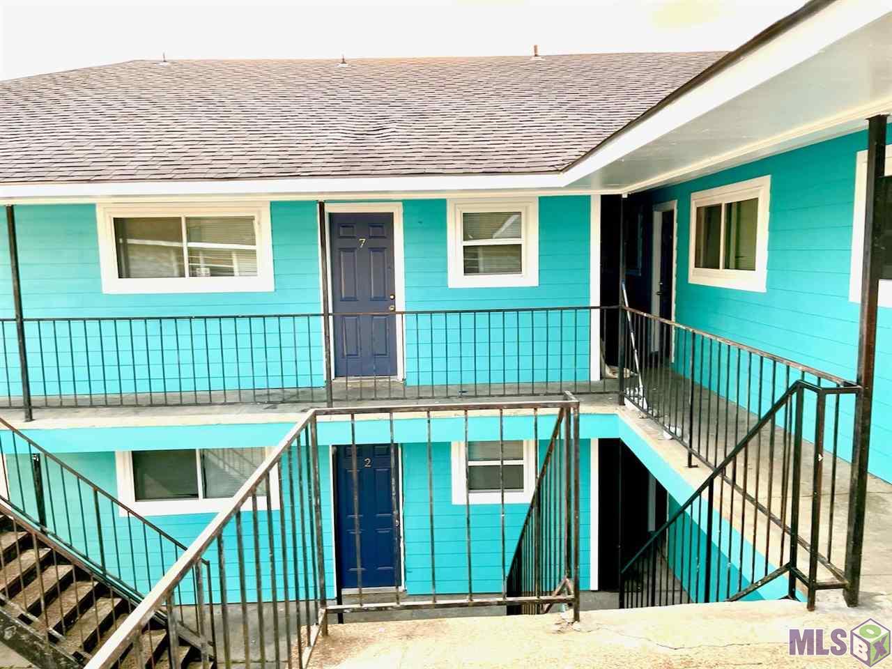 6773 Titian Avenue, Unit 5 Baton Rouge, LA 70806 - Photo 3 of 22