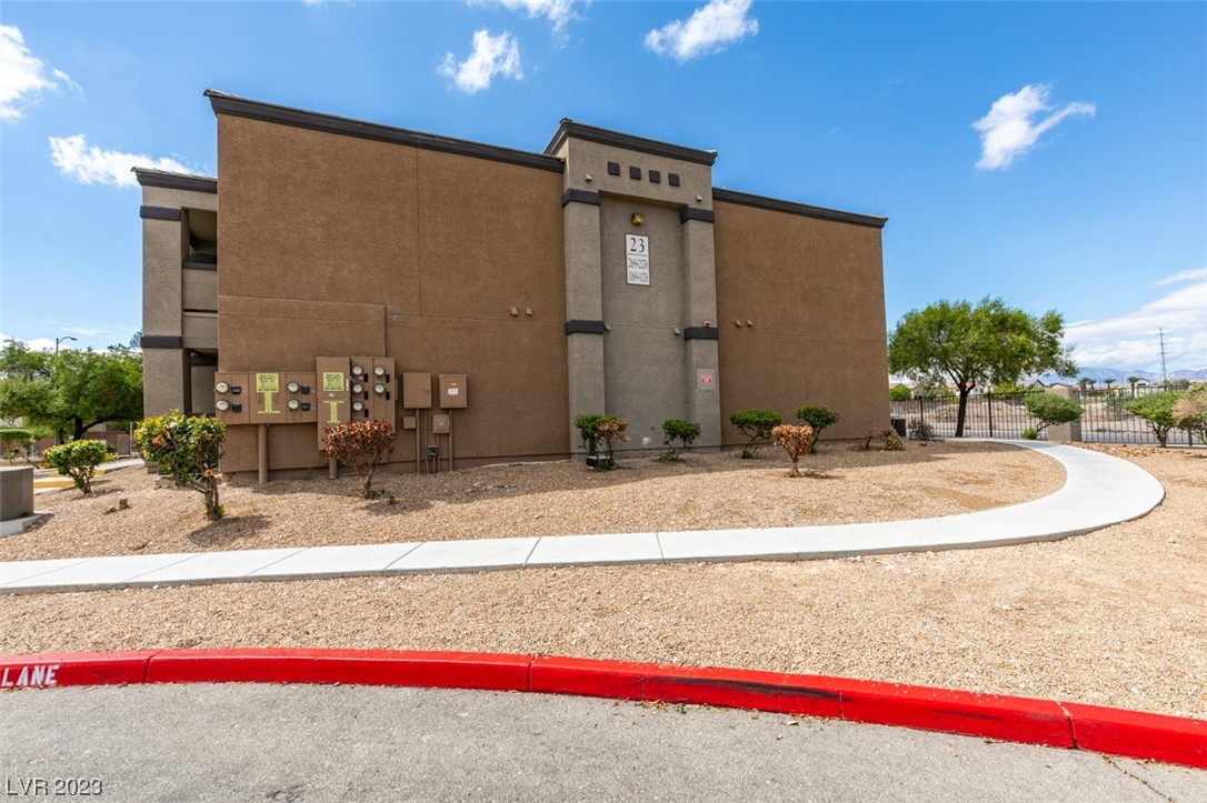 6650 West Warm Springs Road, Unit 1176 Las Vegas, NV 89118 - Photo 1 of 36