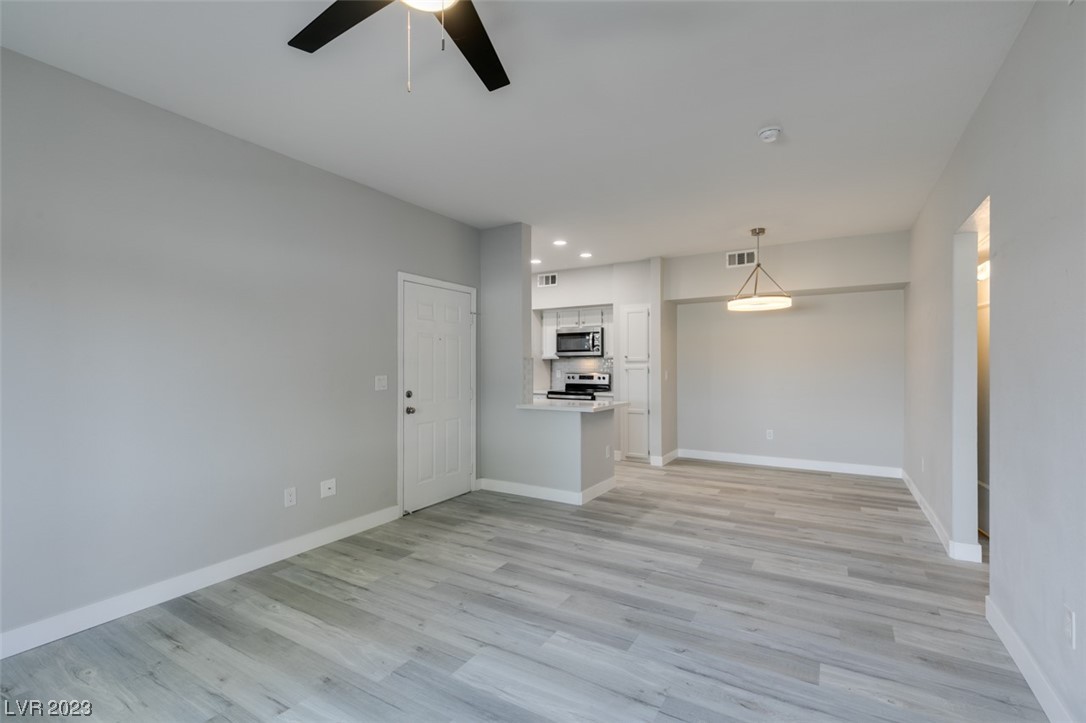 6650 West Warm Springs Road, Unit 1176 Las Vegas, NV 89118 - Photo 15 of 36