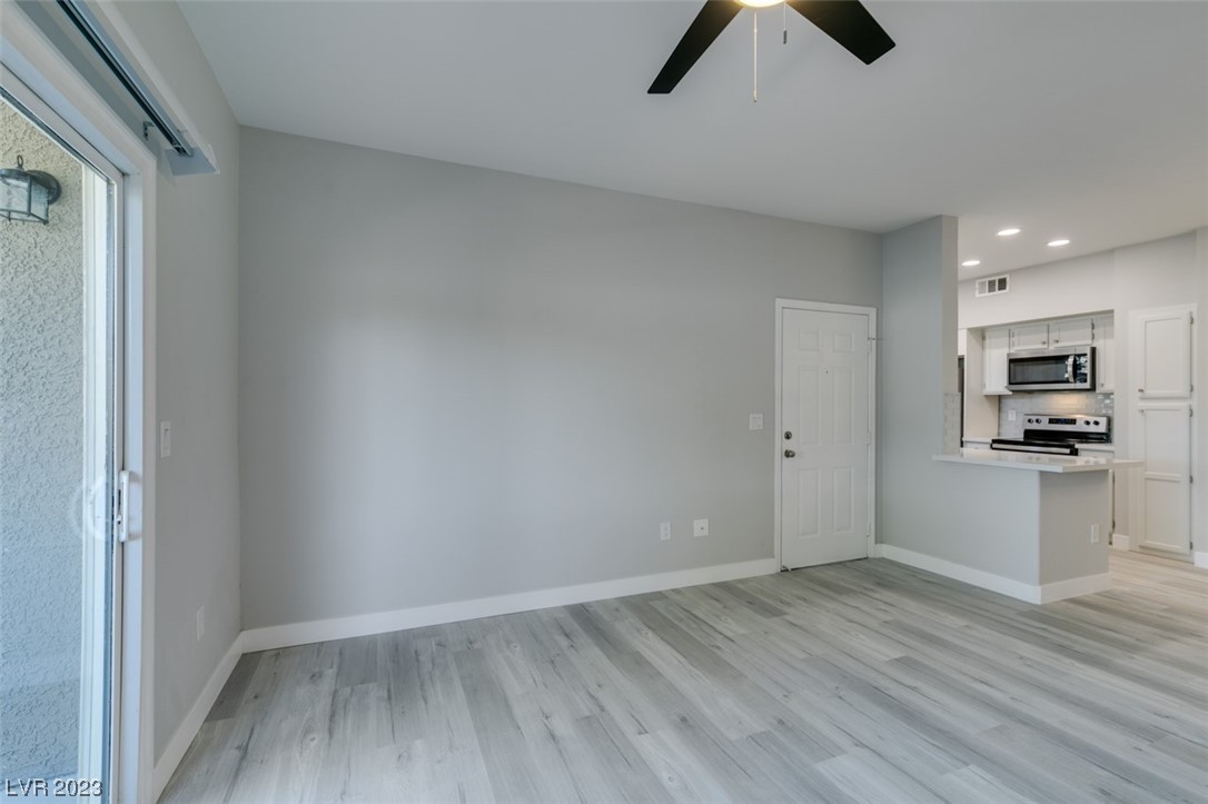 6650 West Warm Springs Road, Unit 1176 Las Vegas, NV 89118 - Photo 16 of 36